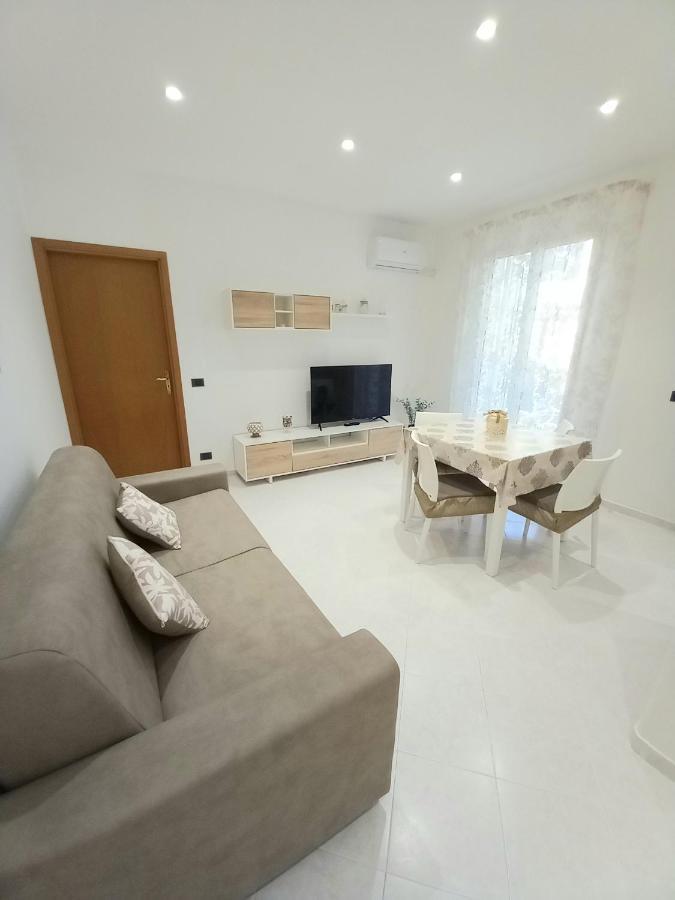 Casa Mary Apartment - Trapani Exteriér fotografie