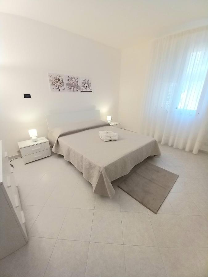 Casa Mary Apartment - Trapani Exteriér fotografie