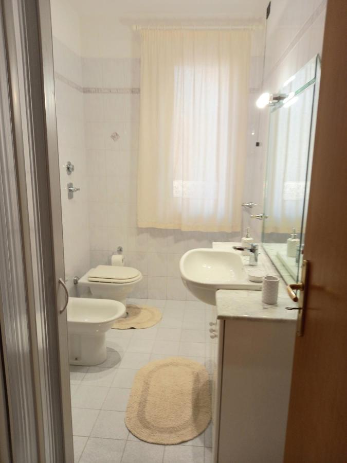 Casa Mary Apartment - Trapani Exteriér fotografie