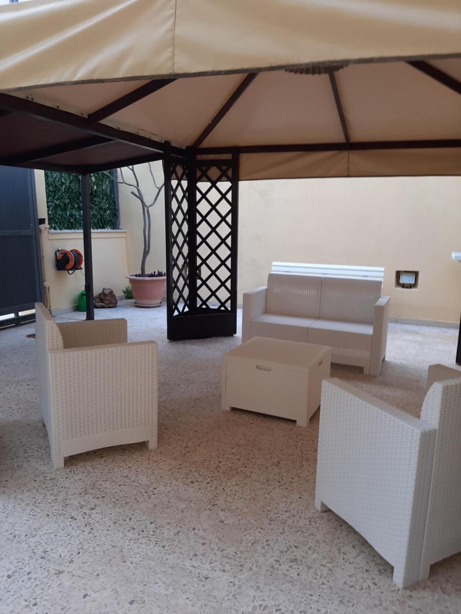 Casa Mary Apartment - Trapani Exteriér fotografie