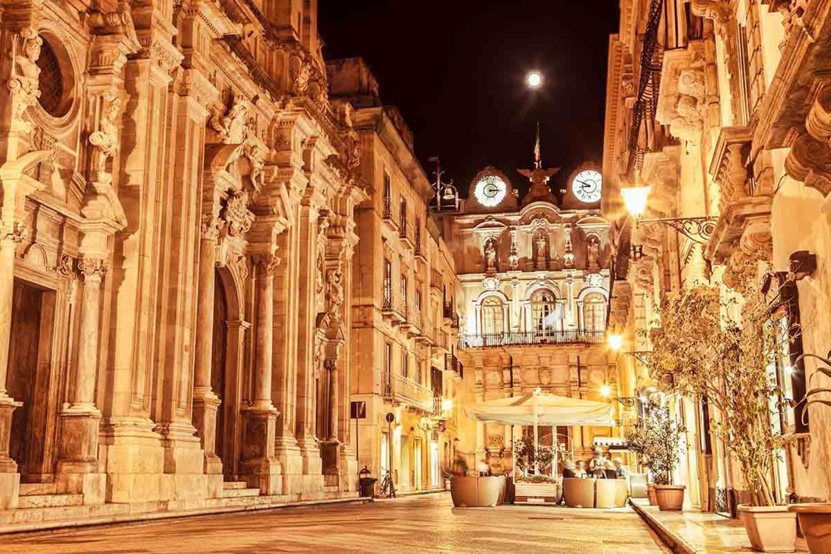 Casa Mary Apartment - Trapani Exteriér fotografie